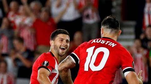 GdS - La storia di Austin, dal fango a San Siro