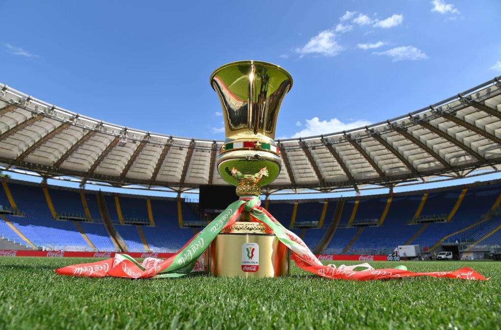 Coppa Italia, nuovo format dalla prossima stagione: sarà riservata solo a club di Serie A e B