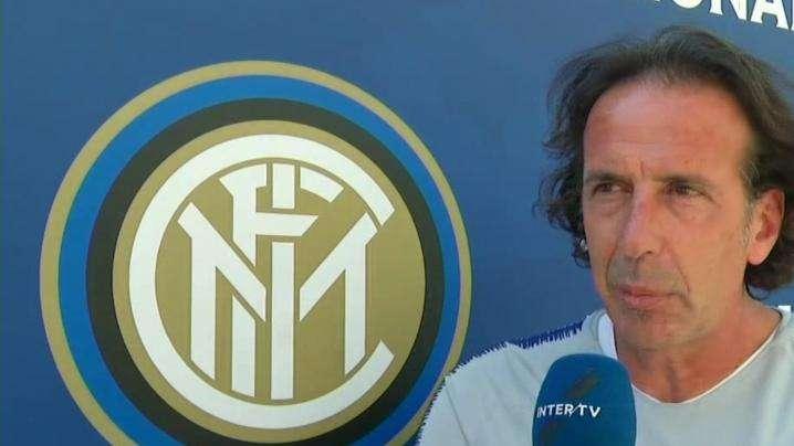 Youth League, Madonna: "Tottenham forte ma noi siamo l'Inter. Cruciale la prima fase di gara"