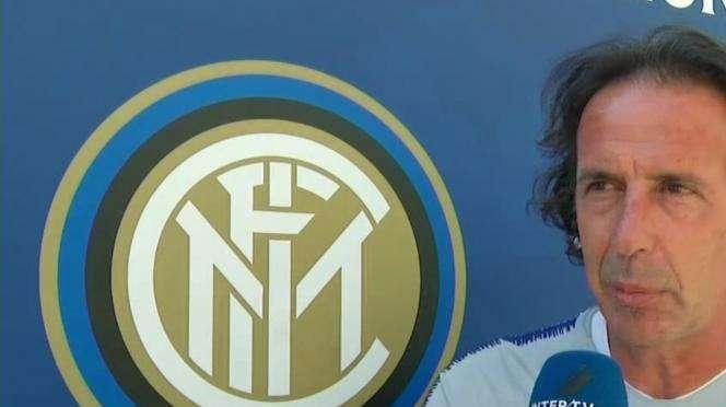 Madonna: "Contro il Napoli servirà il giusto atteggiamento. Si entra nel vivo e dovremo farci trovare pronti"