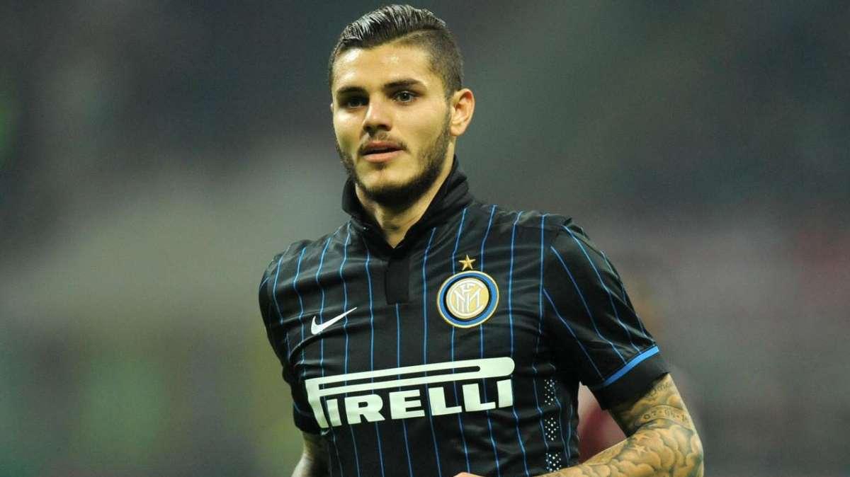 Icardi-Mancini, colloquio a fine allenamento: i motivi