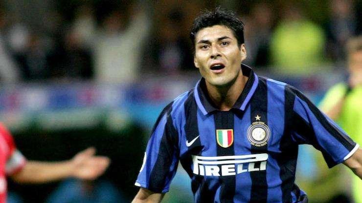 4 Scudetti, 2 Coppe Italia e 3 Supercoppe Italiane: l'Inter festeggia i 44 anni di Julio Ricardo Cruz