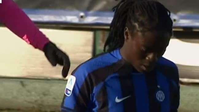 Chawinga: "Le 16 reti? Grazie al coach e alle mie compagne per gli assist". Alborghetti: "Il mio gol d'istinto"