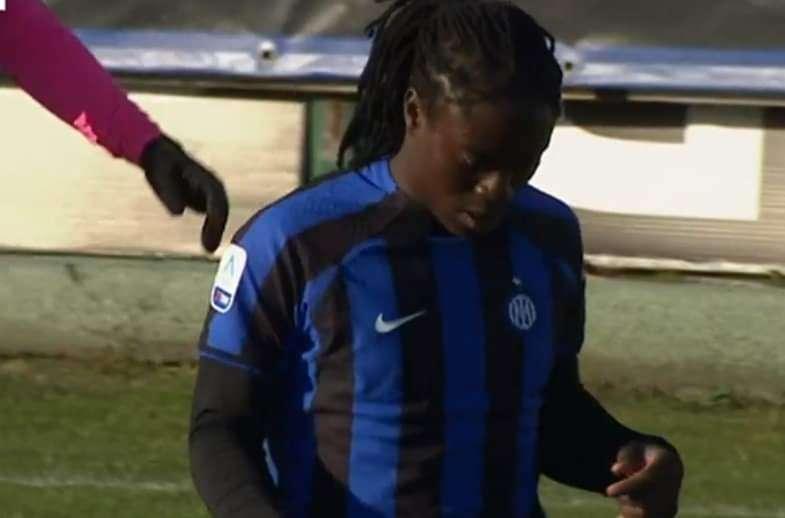 Gran Galà del Calcio, Tabitha Chawinga premiata calciatrice dell'anno 2022-2023