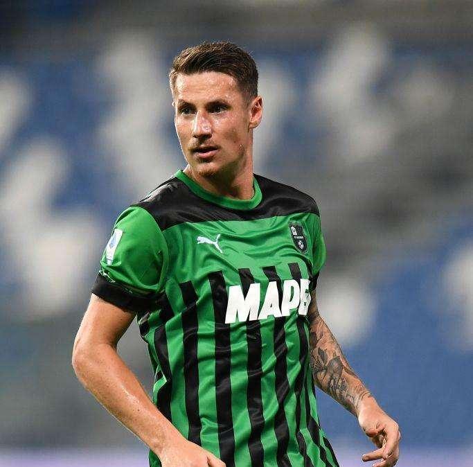 Sassuolo, Dionisi e la telefonata con Pinamonti: "Gli ho trasmesso la fiducia, non svelo il resto"