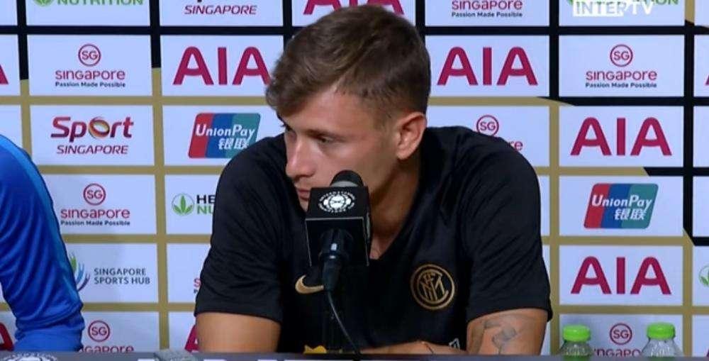 CdS - Sensi titolare con il Lecce. Barella 'rimandato' a Cagliari?