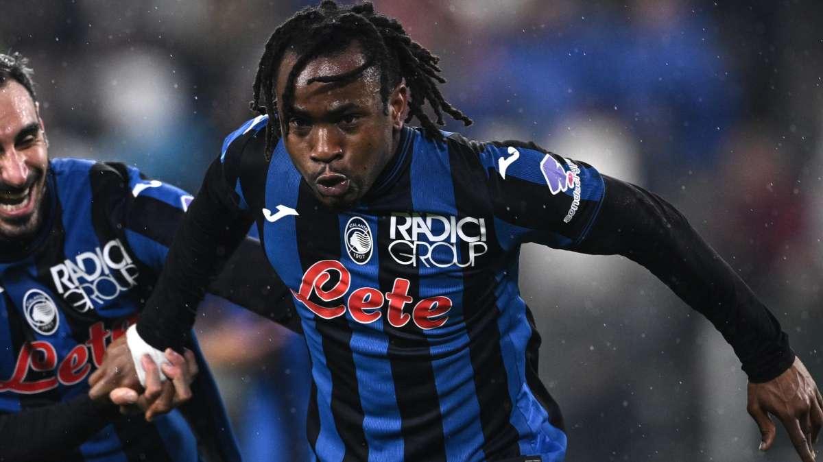 SM - L'Inter è pronta a chiudere per Lookman, ma prima le cessioni. Taremi-Botafogo, possibile intesa a 8 milioni
