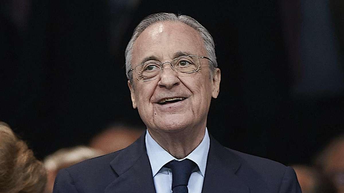 'Corazón Classic Match', Marotta: "Real club amico". Perez: "Sappiamo cosa rappresenta per voi il Bernabeu"