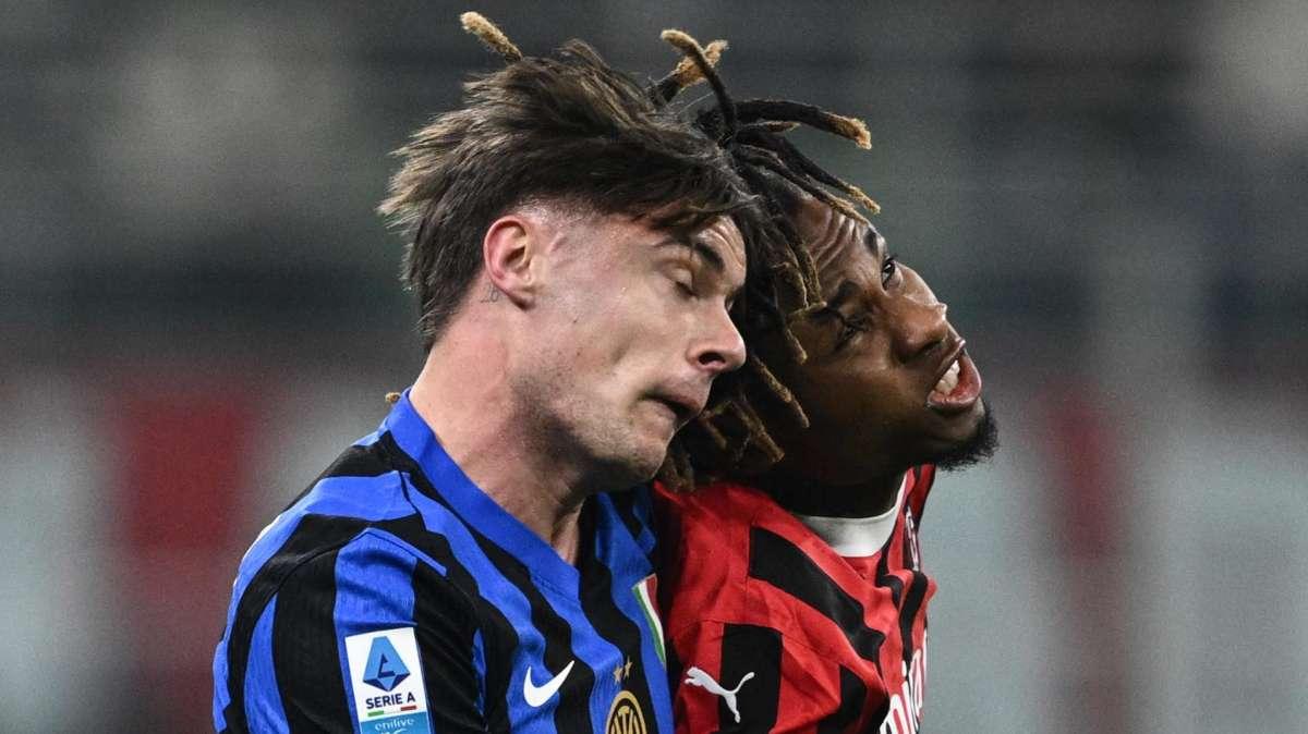 Relevo - Zalewski, orientamento positivo dell'Inter al riscatto per due motivi. A maggio si deciderà