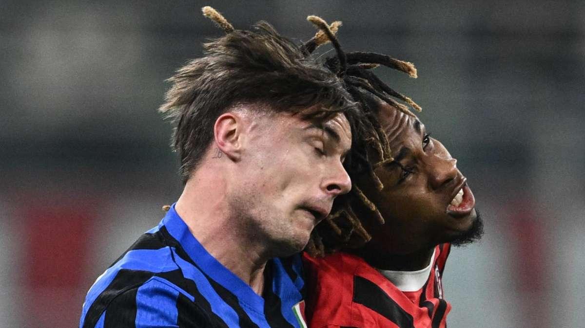 Hernanes svela il segreto di Zalewski: "L'assist nel derby frutto dei miei insegnamenti a footvolley"