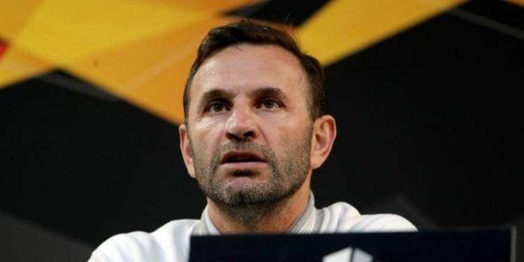 Okan Buruk: "Ingiusto giocare Copenaghen-Basaksehir a porte chiuse, ma la Uefa ha deciso così"