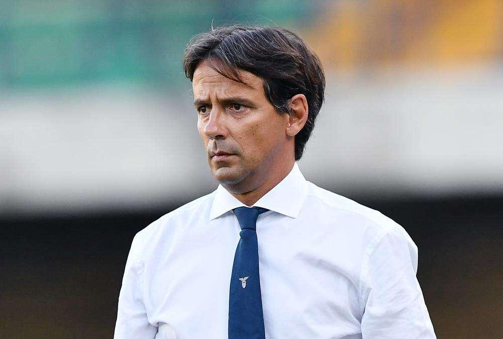 Lazio, Inzaghi: "Il campionato non si può fermare. La bolla? Sono d'accordissimo"