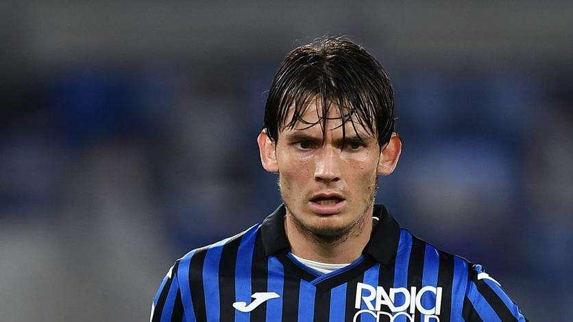 Atalanta, lesione di primo grado all'adduttore della gamba sinistra per De Roon: salterà l'Inter