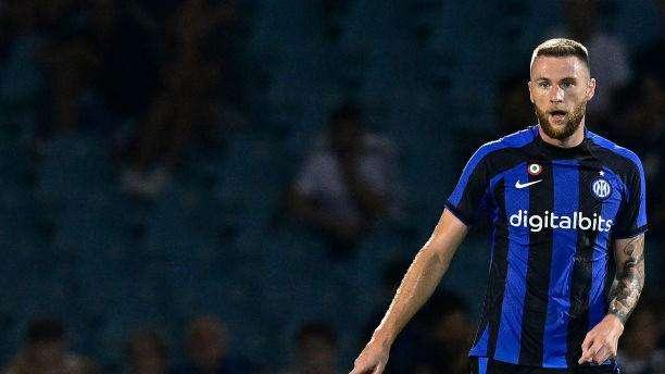 CdS - PSG-Skriniar, non ci sono nuove proposte. Domani le visite di Sanchez con l'OM, Pinamonti verso il Sassuolo 