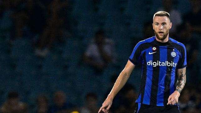 L’Equipe - PSG, Skriniar resta un obiettivo: Al-Khelaifi può sbloccare il dossier di mercato in extremis