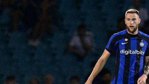 L'Equipe - Skriniar pista complicata, il PSG inizia a pensare alle alternative: occhi su Wesley Fofana del Leicester