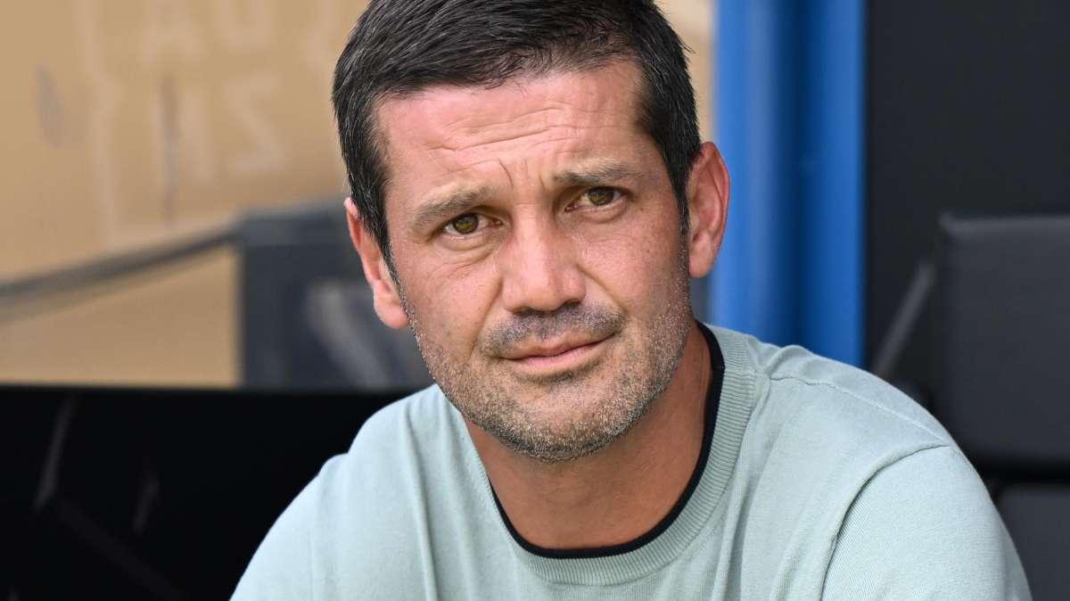 GdS - Il menù di Chivu e Rapetti: "intensità" la parola chiave. Rispetto alla gestione Inzaghi...