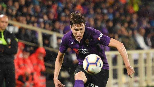 TS - Affare Chiesa, la Juve mette sul piatto Orsolini? 