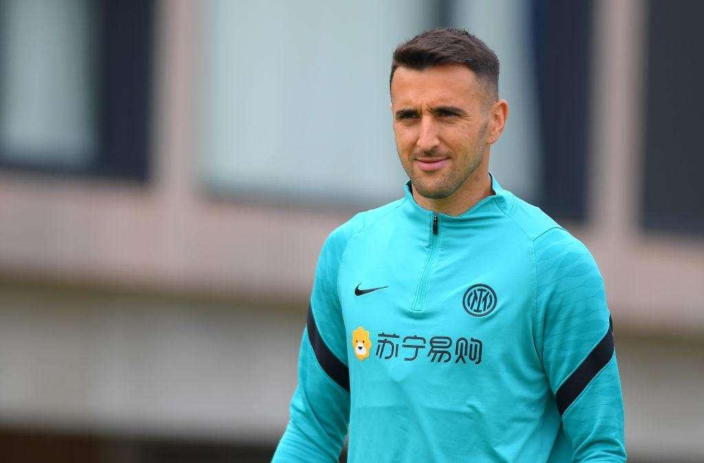 GdS - Inter al gran completo contro la Sampdoria: domani torna in gruppo Vecino