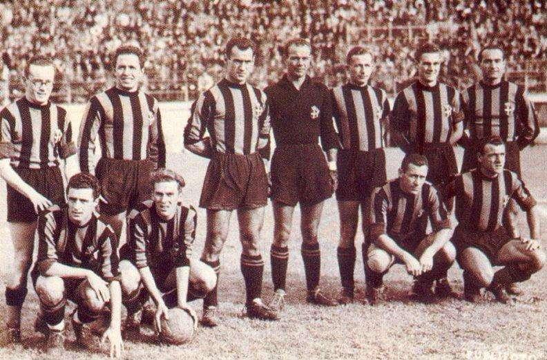Special One - Il quinto scudetto della storia dell'Inter