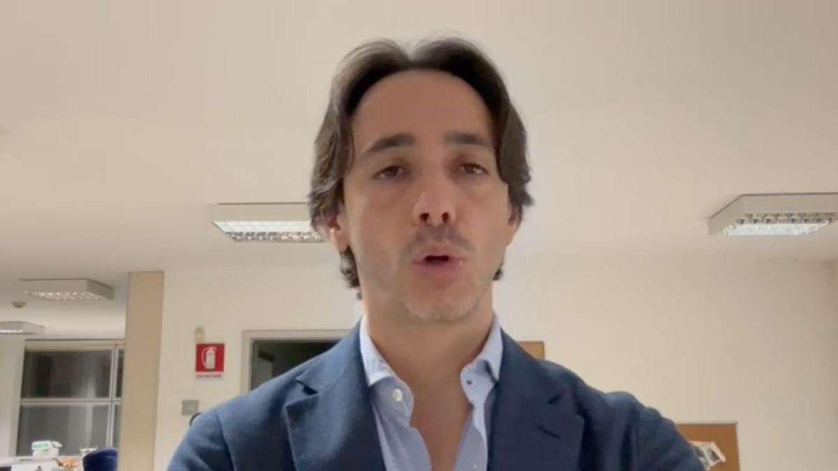 VIDEO - Salisburgo-Inter 0-1, Tramontana: "Vittoria e passaggio del turno meritati, Inter 'mondiale'"