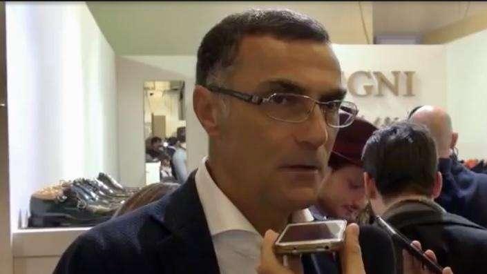 Bergomi: "Conte è un valore aggiunto per l'Inter. Ai nerazzurri serve un allenatore forte"