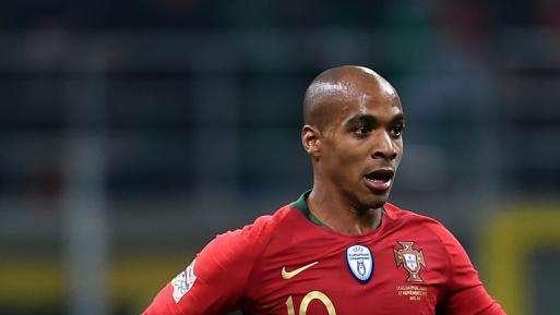 InterNazionali - Portogallo, solo panchina per Joao Mario nell'1-1 contro la Serbia
