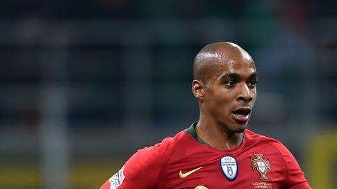 Portogallo-Serbia, Joao Mario parte dalla panchina