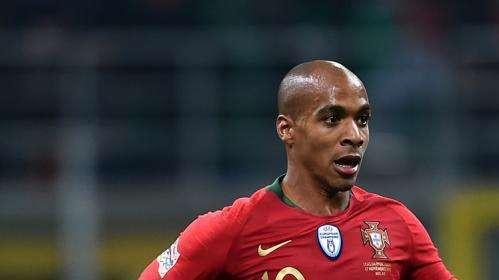InterNazionali - Il Portogallo impatta contro l'Ucraina. Scampoli finali di gara per Joao Mario