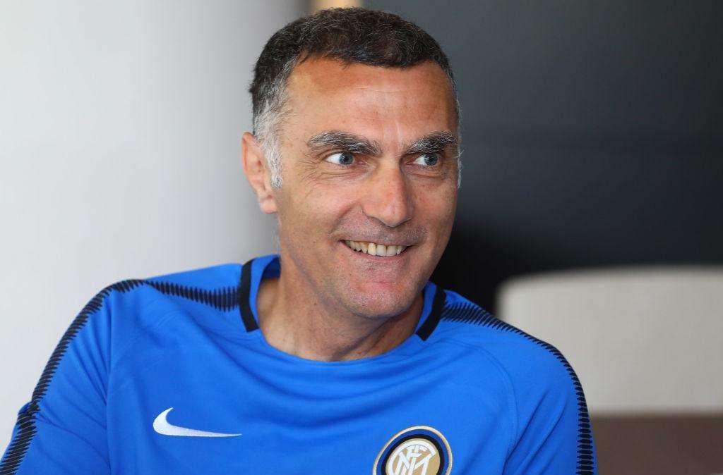 Bergomi: "L'Inter? Altre squadre rubano di più l'occhio, ma conta la continuità"