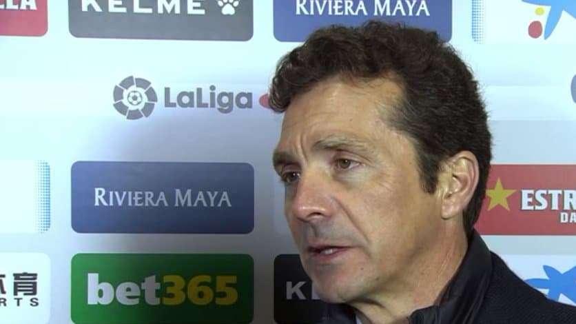 Barça, Amor: "Il caso Vidal? Una questione interna, sarà risolta. Oggi molto convincente la sua prova"