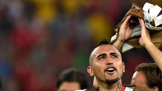 El Mercurio - Inter-Medel, ingaggio ok. Il Cardiff...