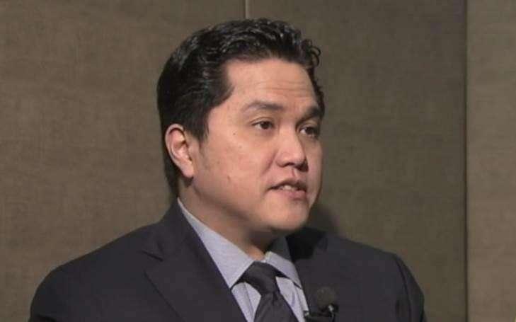 Asian Games '18, Thohir fissa budget da oltre 400 mln