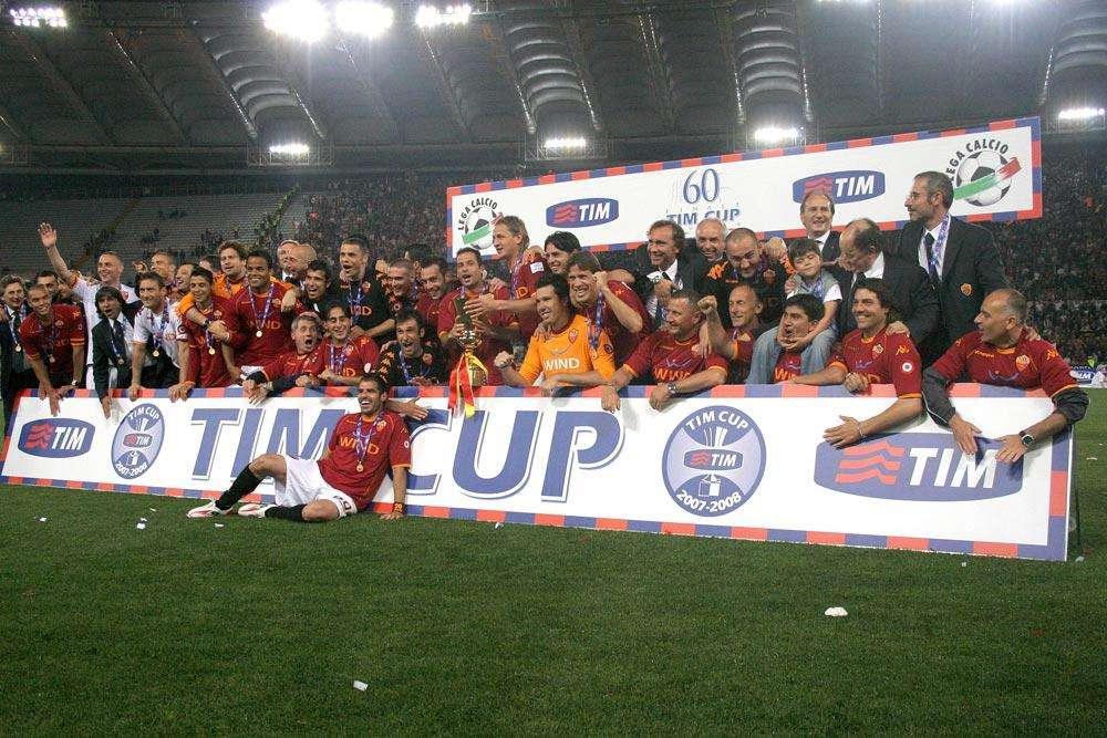 Inter-Roma arriva in Parlamento