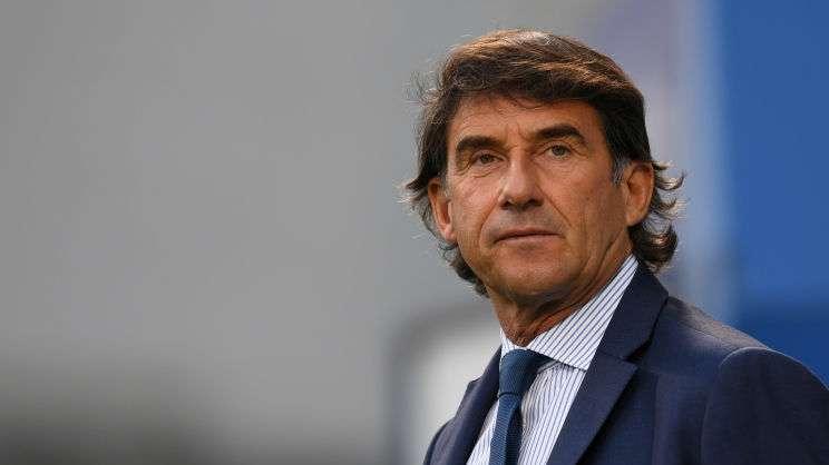 Sassuolo, Carnevali blinda Raspadori: "Posso dire che per noi è incedibile"