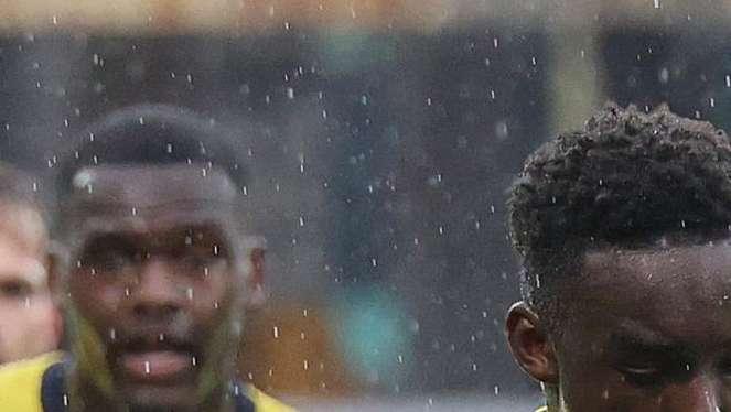 TS - Frendrup-Inter, quotazioni in crollo: sale Keita. Via Asllani? Non soltanto