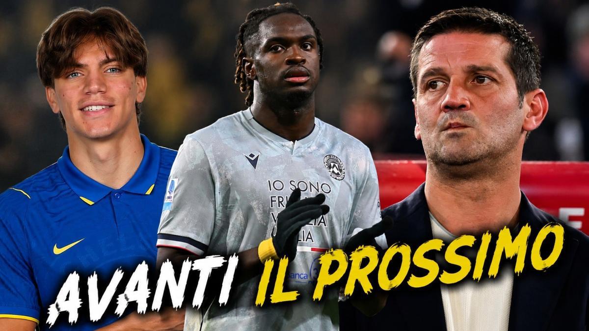 Rivivi la diretta! BYE BYE PALESTRA, si riapre il CASTING. PERICOLO da MADRID per SOLET: CHIVU ne "PERDE" un ALTRO?