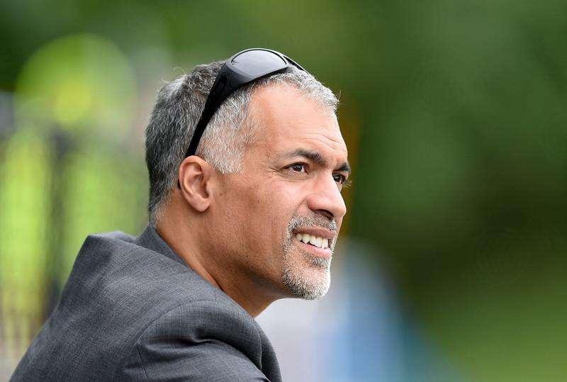 Bolingbroke: "Manager, noi scegliamo i migliori"
