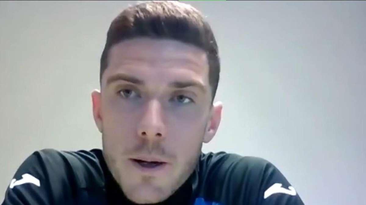 Atalanta, Gosens carico: "A San Siro per vincere. Abbiamo una cosa che l'Inter non ha"