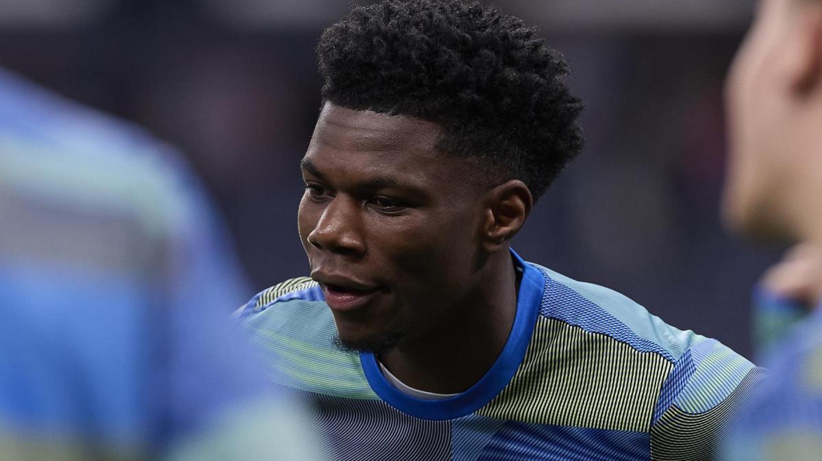 Qui Real Madrid - Tchouameni, Endrick e Pitarch al lavoro col gruppo