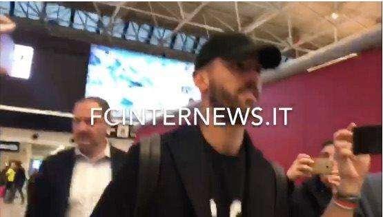 VIDEO - Spinazzola: "Deluso per il mancato passaggio all'Inter? Penso solo al Genoa"