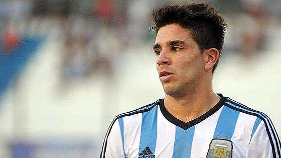 Simeone jr. sbarca in Italia: tutto fatto col Genoa