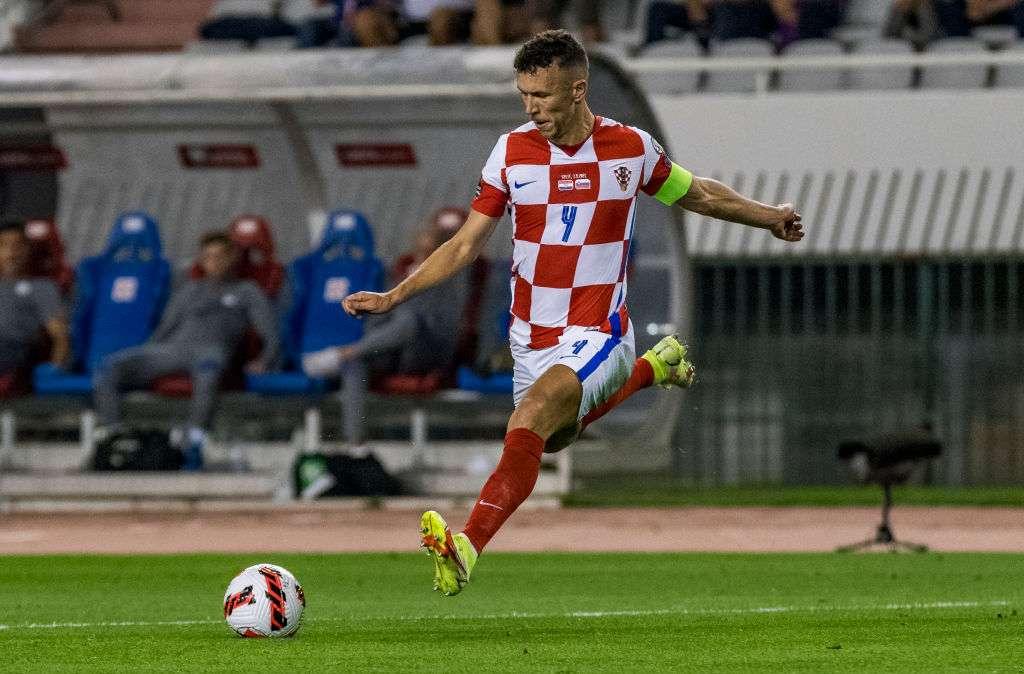 InterNazionali - Quasi tutti in campo 90': Perisic gol, peccato Skriniar