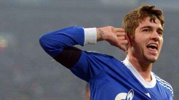 Bild - Neustadter, via a 'zero': sarà sfida Inter-Arsenal