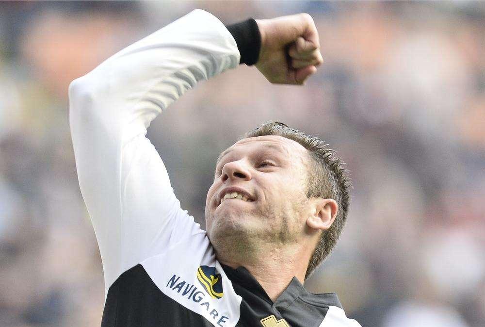 Cassano: "Soldatini? Era un complimento. E Conte..."