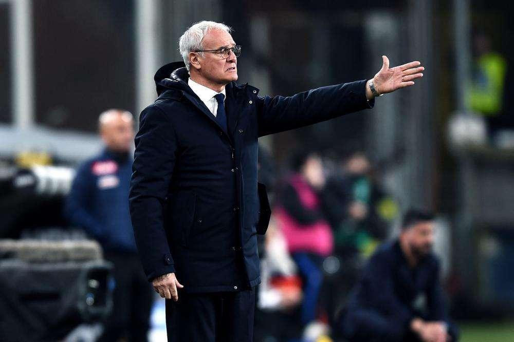 Qui Samp - Ecco la lista dei giocatori convocati da Ranieri per la sfida contro l'Inter