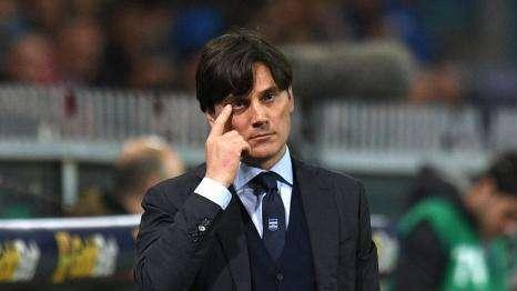 UFFICIALE - Montella è il nuovo allenatore del Milan