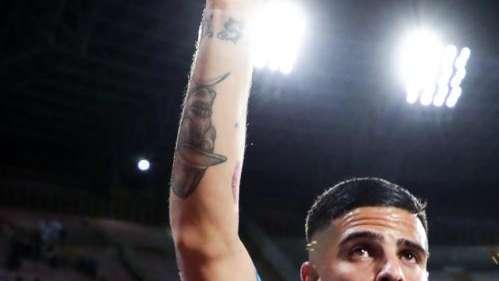 CdS - Icardi-Insigne: Inter e Napoli ragionano sul clamoroso scambio