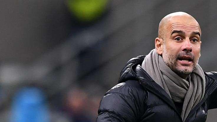 European Premier League, Guardiola scettico: "I giocatori hanno solo tre settimane per riposare, è già dura così"