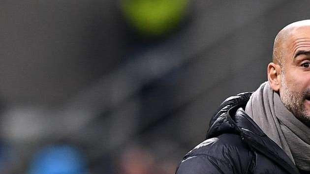 Guardiola bacchetta la Premier: "Troppi infortuni, andavano tenuti i cinque cambi"